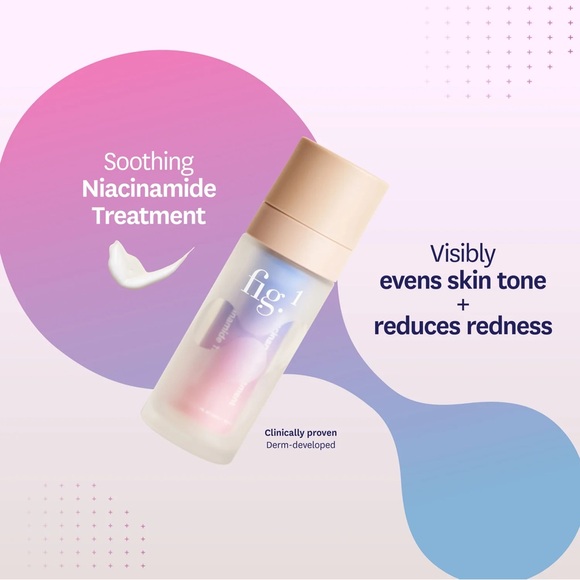 Fig. 1 Niacinamide Treatment - Picture 2 of 8